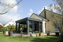 Notre zone d'activité pour ce service Tarif pour la pose d'une pergola bioclimatique